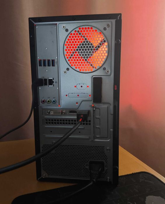 Komputer Acer Nitro N50-610 intel i5, GF 1660Super