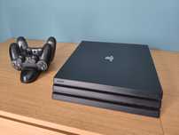 PlayStation 4Pro / PS4 Pro 2 pady i ładowarka