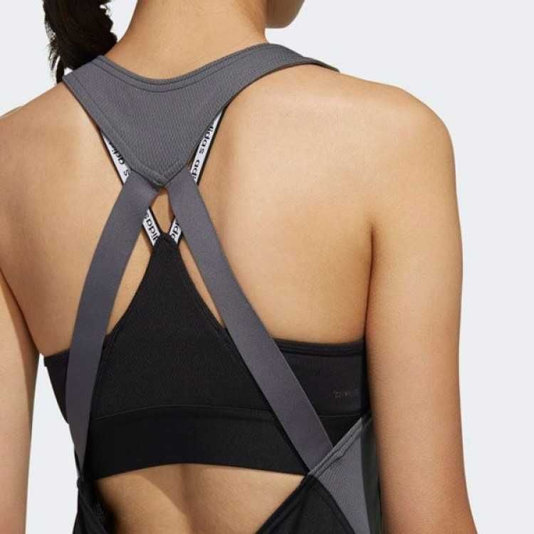 Жіноча майка adidas designed 2 move colorblock