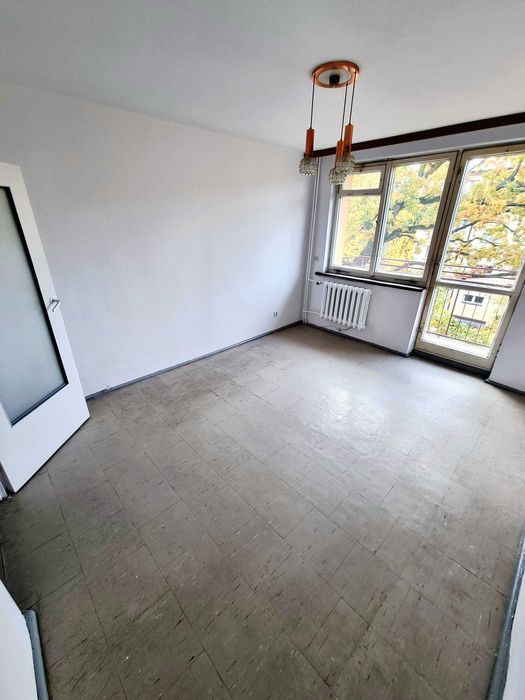 Sprzedam mieszkanie w bloku