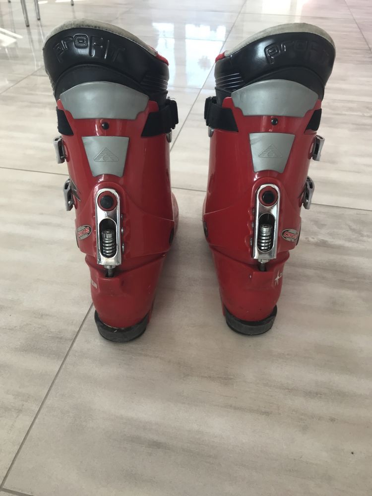 Buty narciarskie zjazdowe Dachstein 45