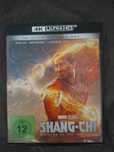 Shang chi bluray 4K