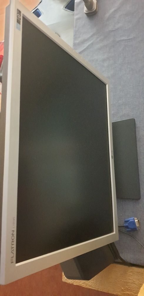 Monitor komputerowy LG L1919s