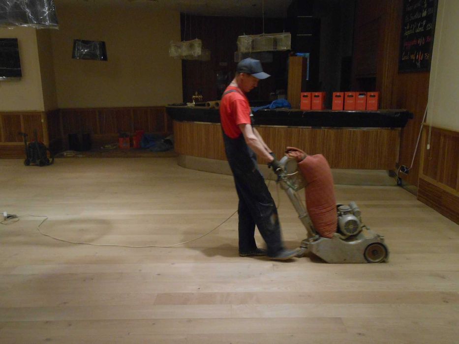 Реставрация паркета, Тонировка паркета, Циклёвка, Шлифовка, Полировка