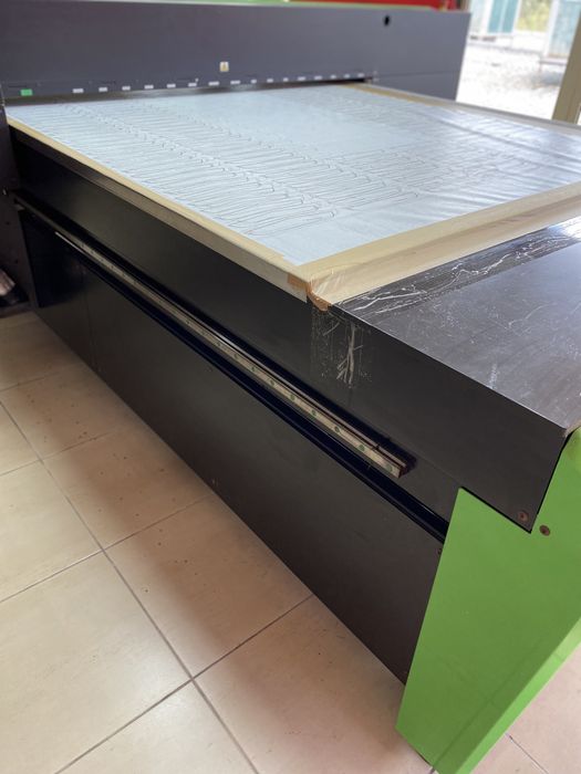 Impressora ROLAND LEJ-640 Versa UV