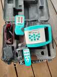 Laser budowlany Triax(sokkia) MP500 HV