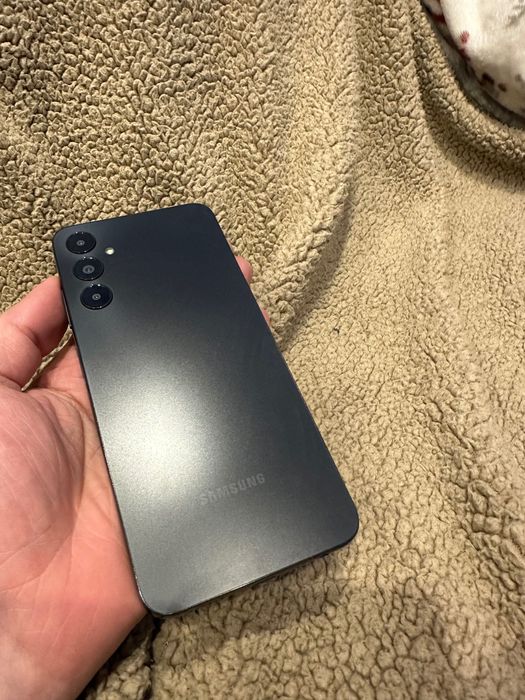 Прода Samsung Galaxy A05s 4/64GB Black (SM-A057G)