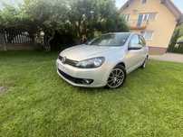 Volkswagen golf 6 1.4 tsi