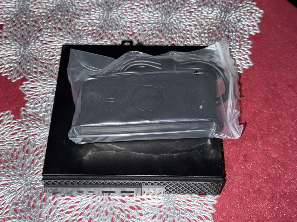 Mini PC | Dell OptiPlex 7040 | i5 | 8/128 |