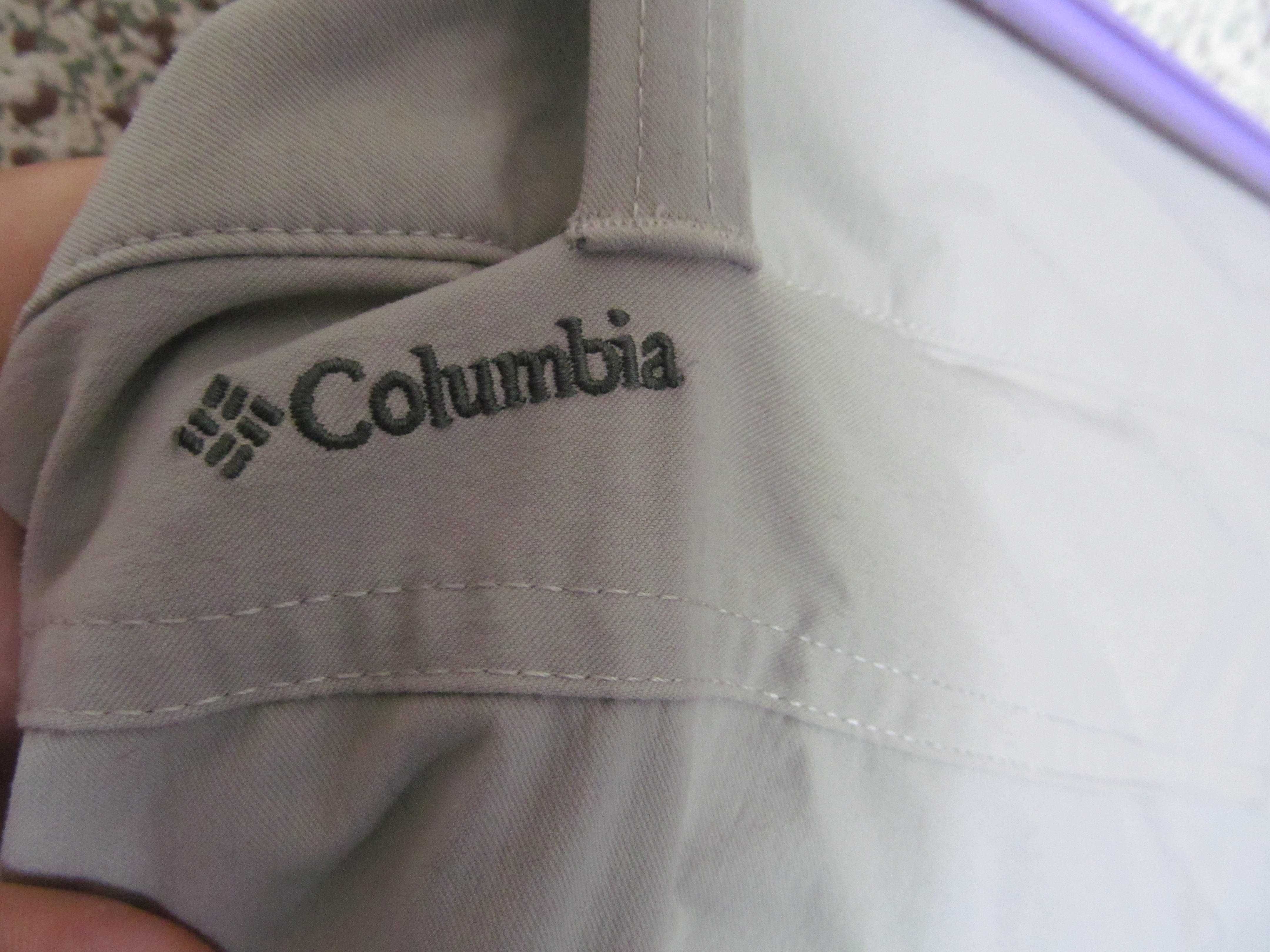 Продам штани нейлон Columbia OMNI-SHIELD size M