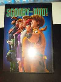 Film Scooby-Doo DVD