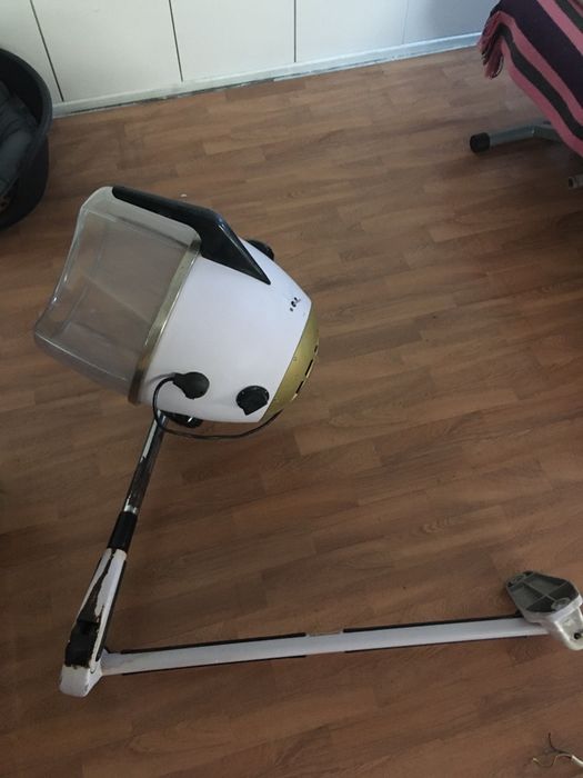 Secador profissional