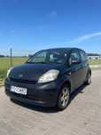 Daihatsu Sirion Daihatsu Sirion 1.3 87km