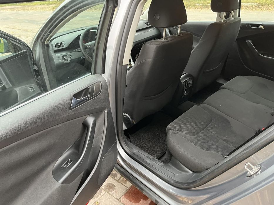 Продам вольцваген пасат 2.0 TDI