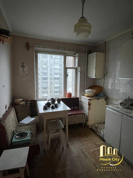 Продаж / Квартира / Любінська, Залізничний район, Львів