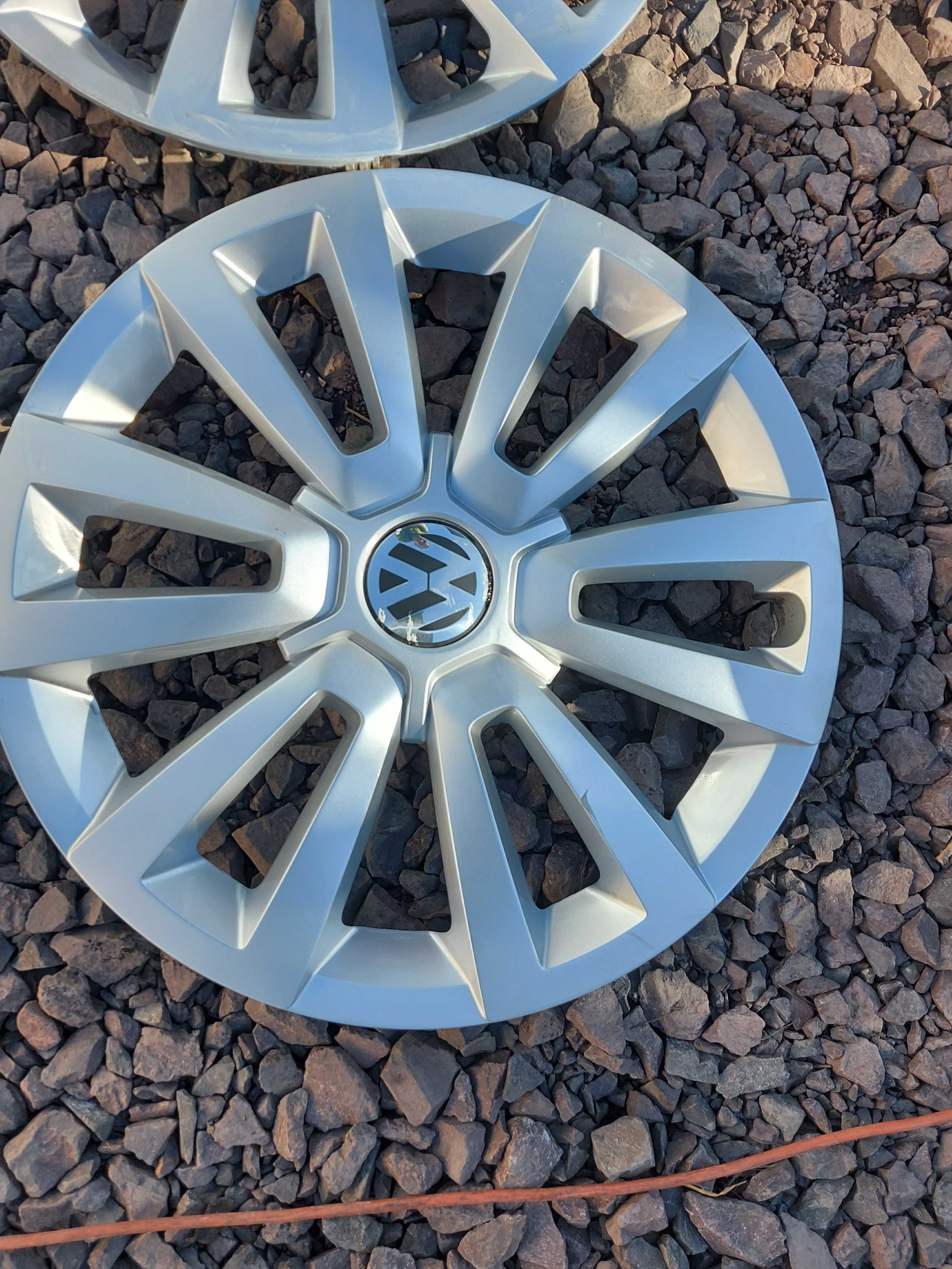Kołpak Volkswagen VW Beetle 16" 5C0.601147B