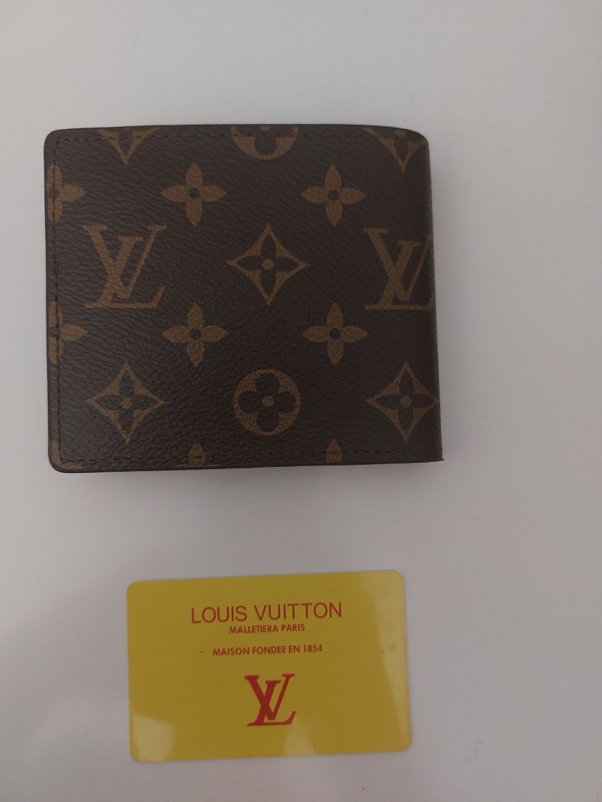 Carteira louis vuitton