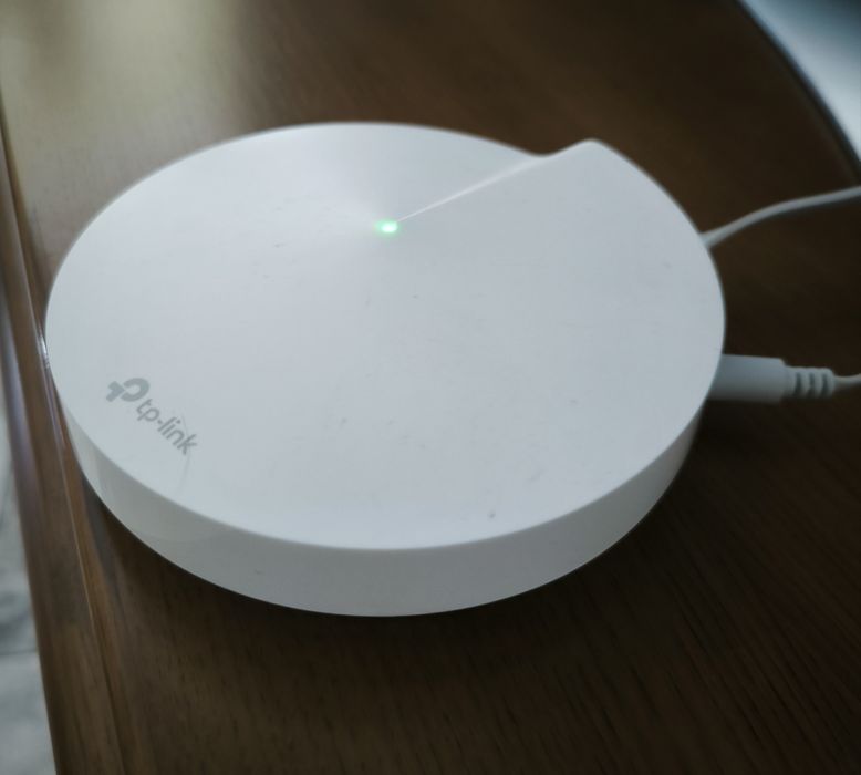 TP-LINK Deco M5 3 Pack
