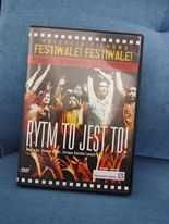 Rytm to jest to! film dokumentalny 2004