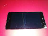 Smartfon Huawei P8 lite. Działa bezproblemowo!