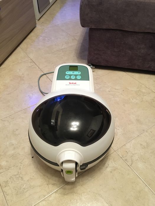 Fritadeira Tefal Actifry Express