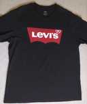 Koszulka chłopięca Levi's