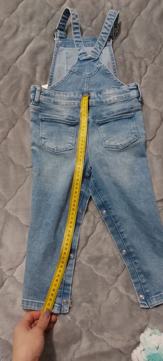 Костюм, джинси,  нові речі на 1,5-2 роки 86 - 92