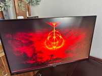 monitor Acer XV272U 2K