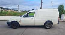Carrinha Ford escord