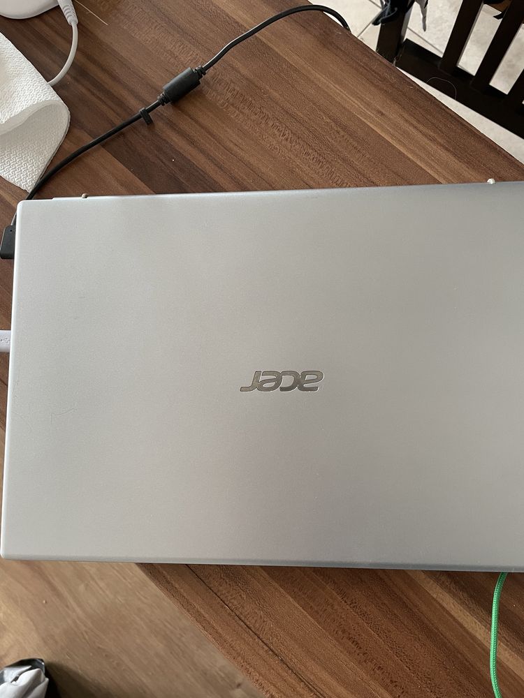 Ноутбук Acer A315-58G-35Q6