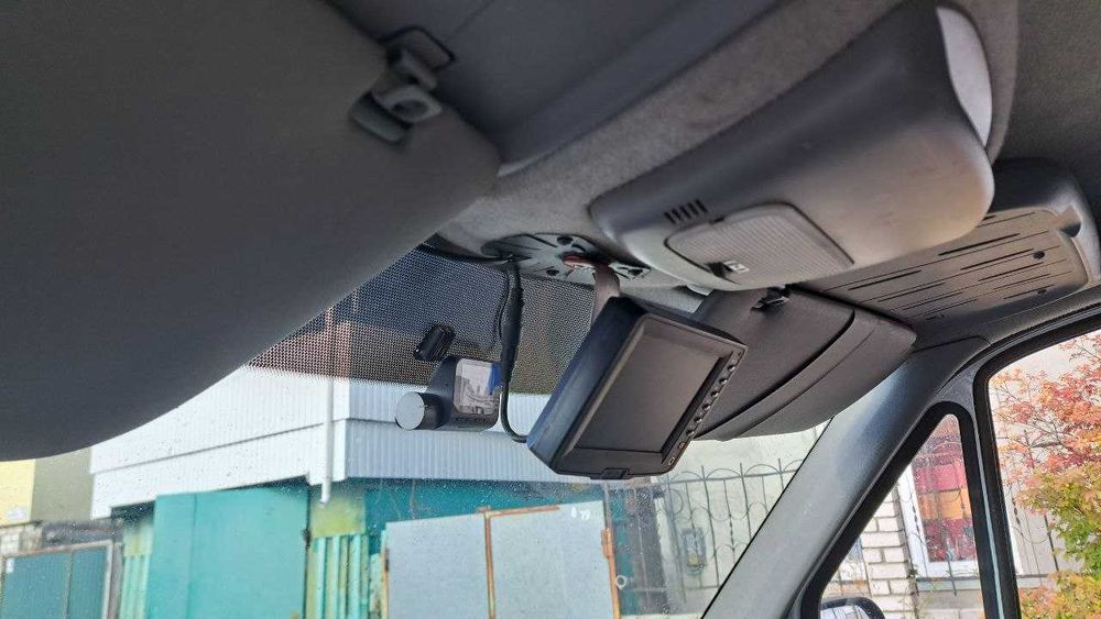 Продам Мерседес Спринтер 2013г.грузовой