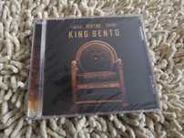 (CD) Sentino - King Sento | Sicarios | NOWA W FOLII