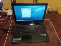 Na części - Lenovo y50-70 i7 4720HQ GTX 960m 2x4gb ram ZIVY2 LA-B111P