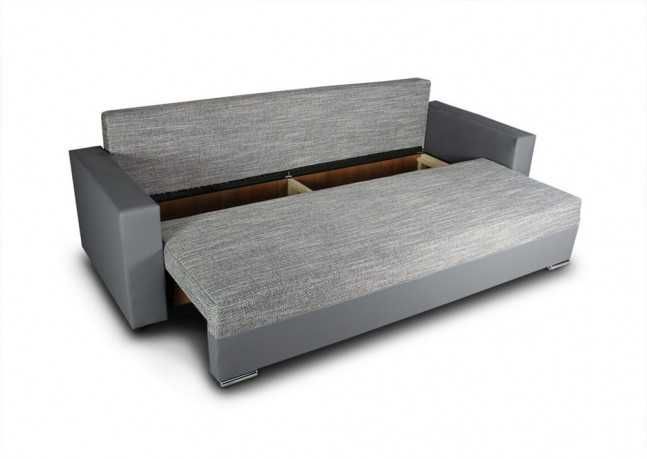 Sofa, Kanapa Kamila do salonu, darmowa dostawa do 14 dni