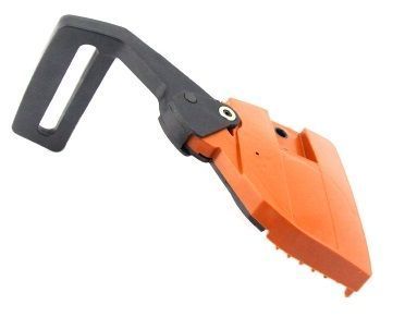 osłona sprzęgła hamulec husqvarna 136,137,141,142