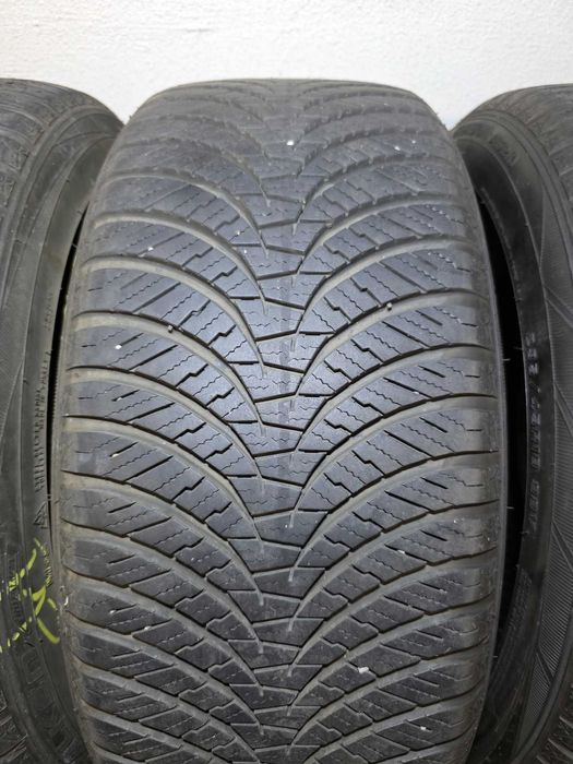 Opony Falken EuroAll Season AS210 całoroczne 235/45/18 98V XL komplet