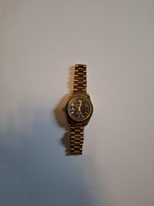 Zegarek rolex męski