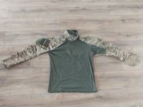 Bluza combat shirt
