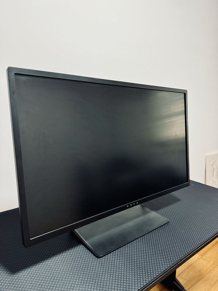 Monitor HP Omen 32" LED QHD FreeSync