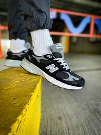 Чоловічі кросівки New Balance 993 | мужские кроссовки New Balance 993