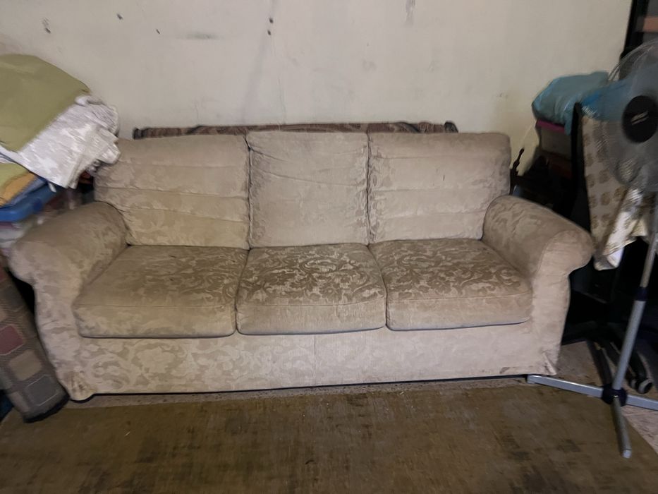 Sofá de 3 lugares