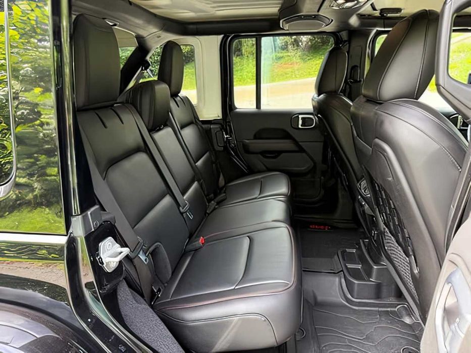 Jeep Wrangler      2020