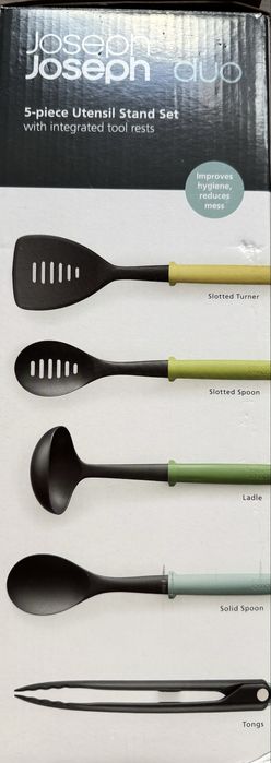 Joseph Joseph zestaw narzedzia kuchenne