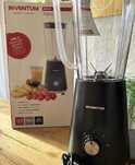 NOWY Blender kielichowy shaker sportowy Inventum NB435B 350 W czarny