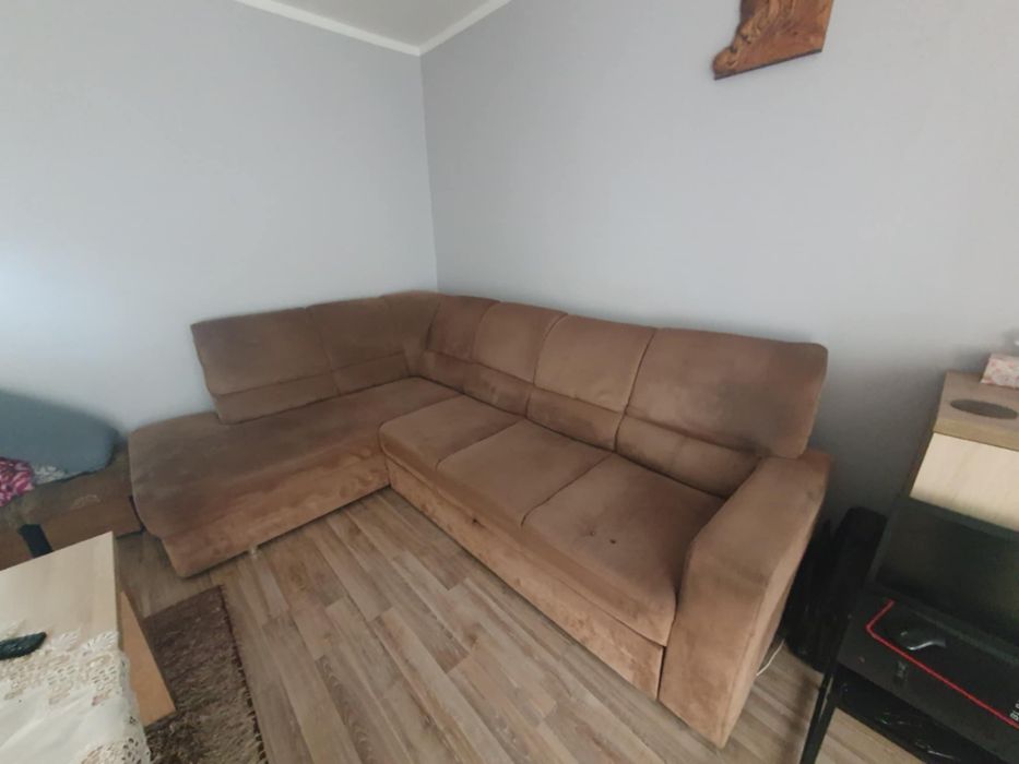 Naroznik kanapa duzy