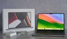 MacBook Pro 14 M1 Pro 16GB/512GB