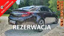 Opel Insignia 2.0T 250KM # Full Opcja # LiftBack # Niski Przebieg # Śliczny Kolor !!
