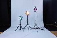 LED Rotolight NEO 3