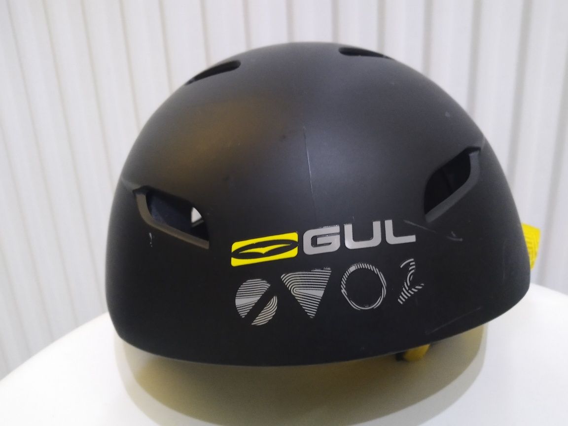 Kask GUL Evo 2 do sportów wodnych kajakarstwo żeglarstwo