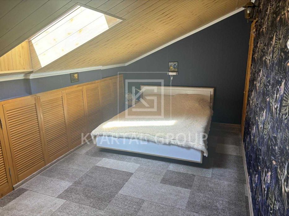 БЕЗ КОМІСІЇ! ТаунХаус з ремонтом і меблями. ТОП локація